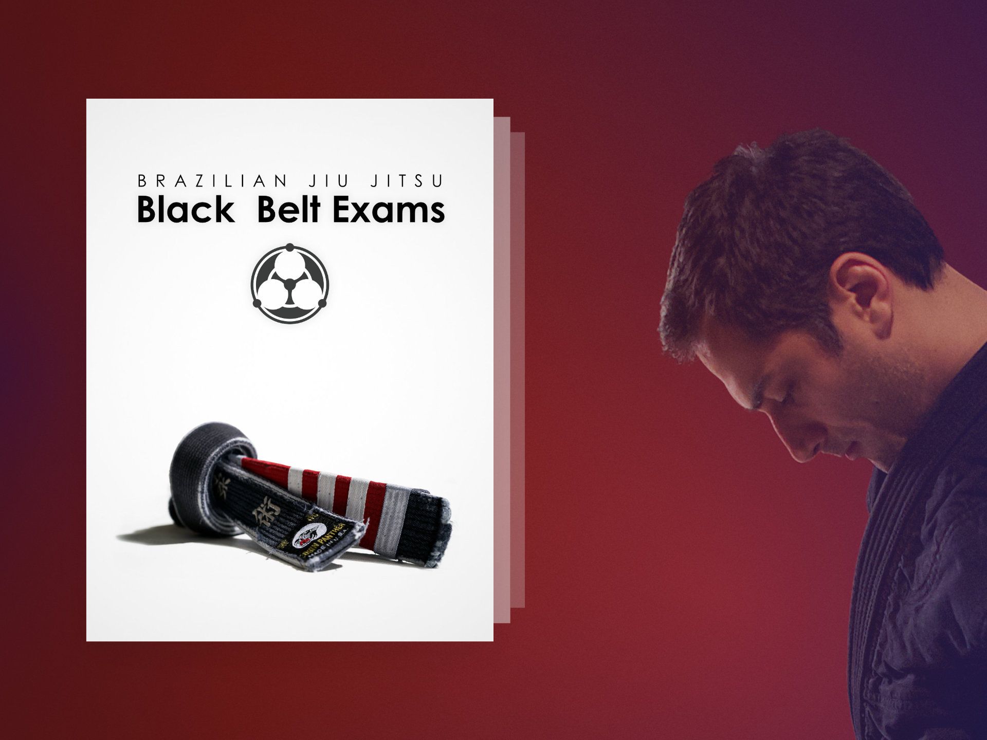 Graphic Design for Roy Dean