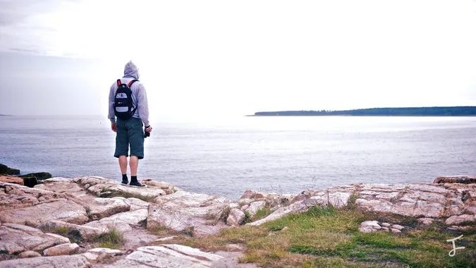 Photography portfolio image