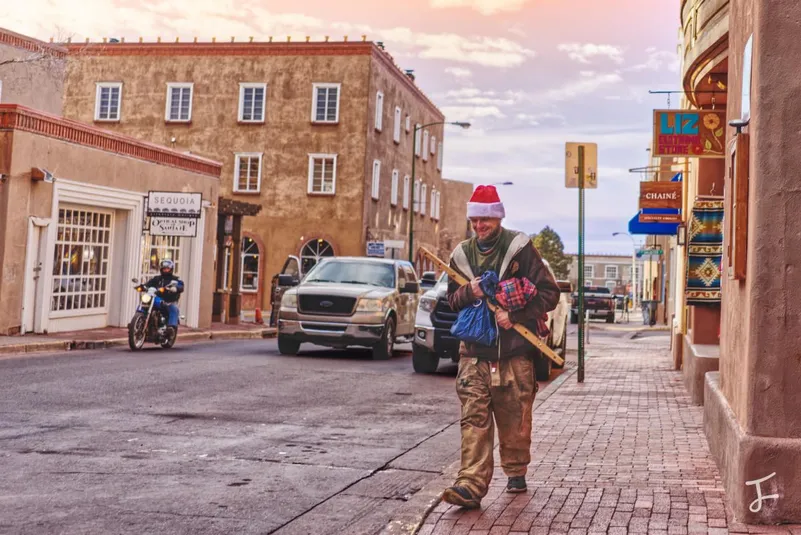 Photography portfolio image