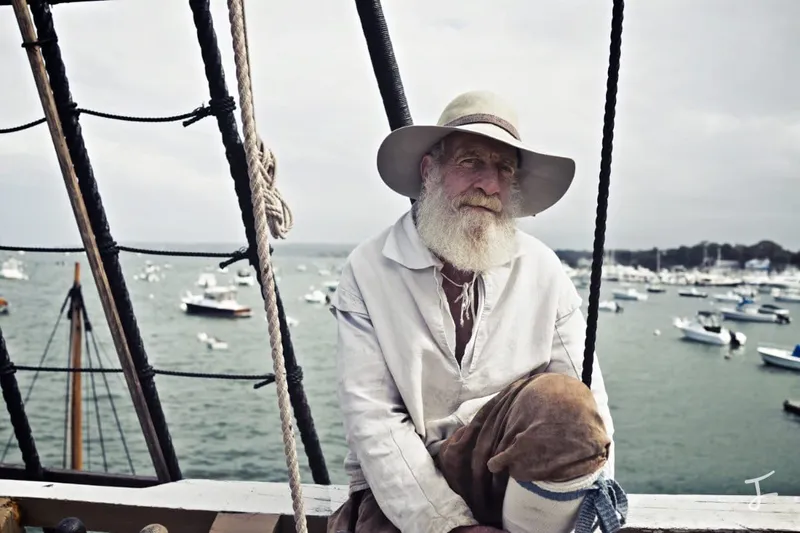 Photography portfolio image