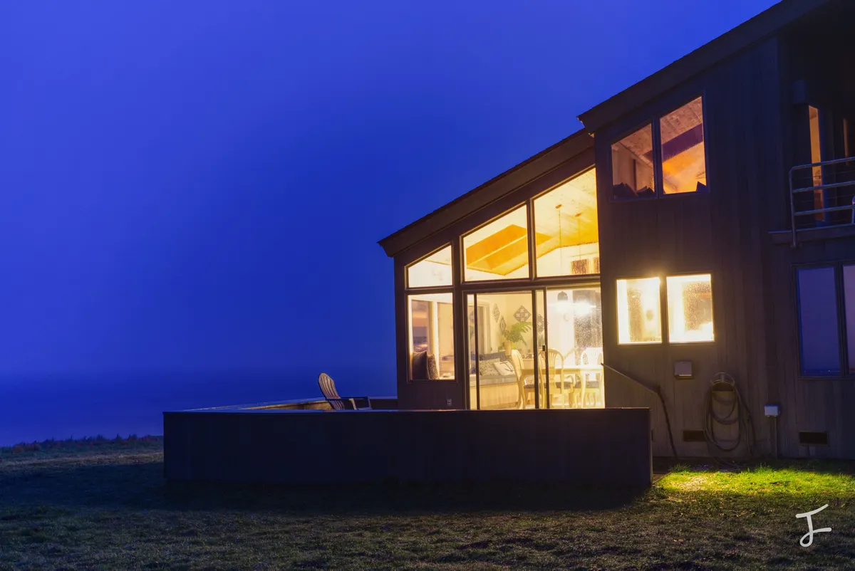 Photography portfolio image