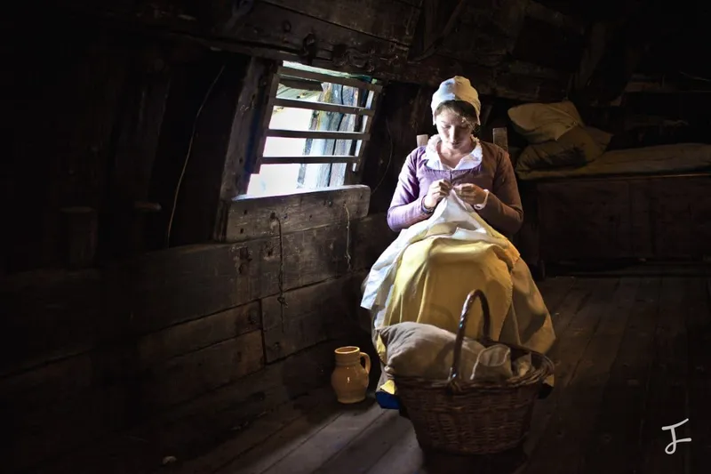 Photography portfolio image