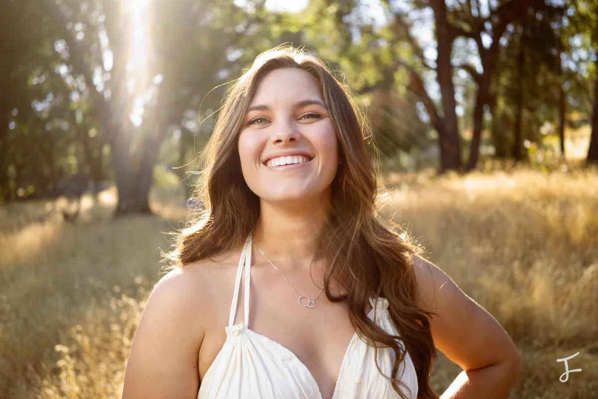 Photography portfolio image