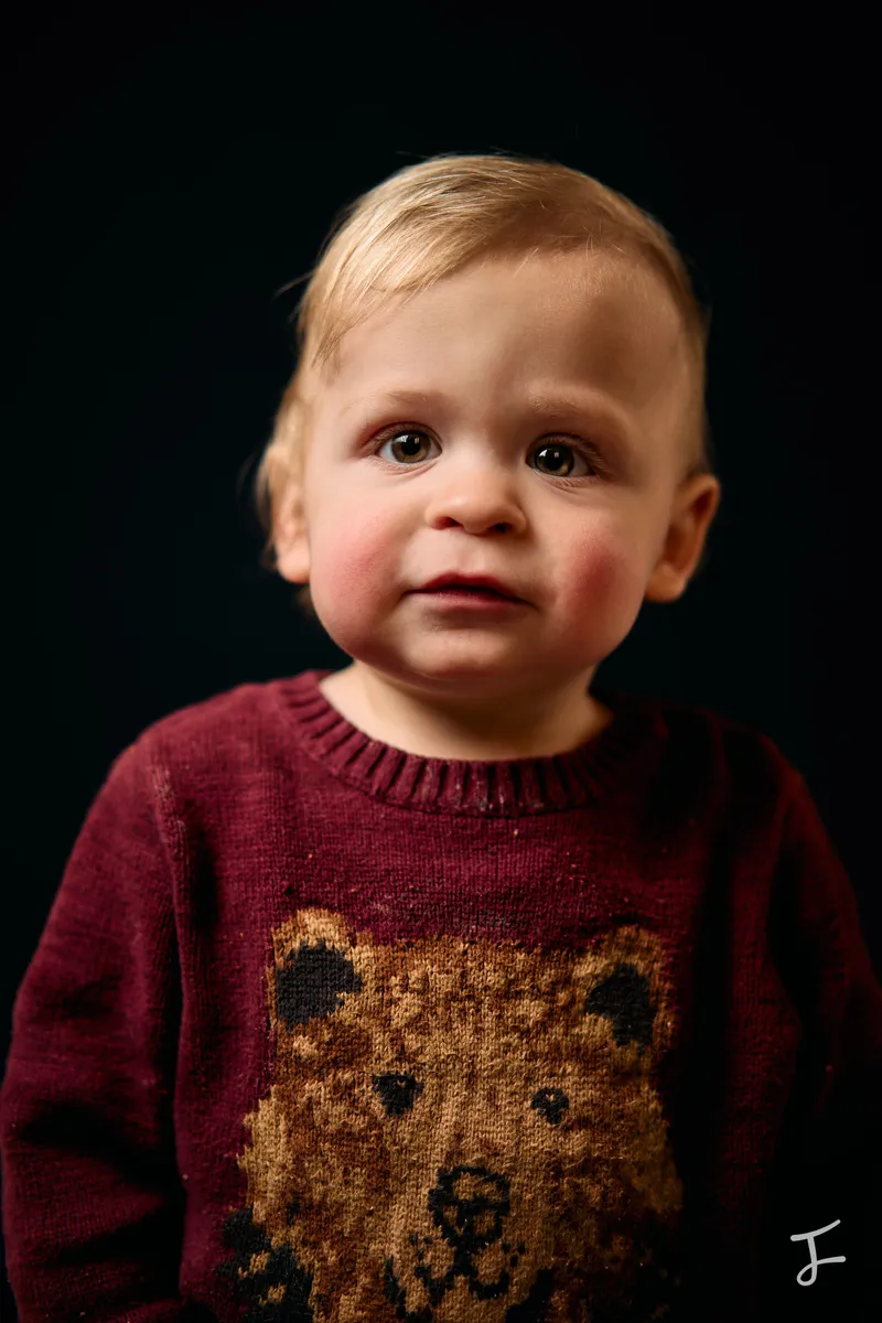 Photography portfolio image