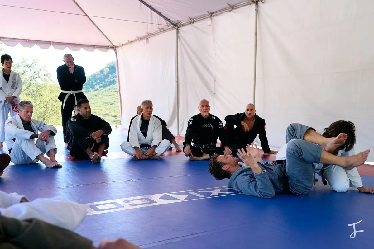 Photography portfolio image