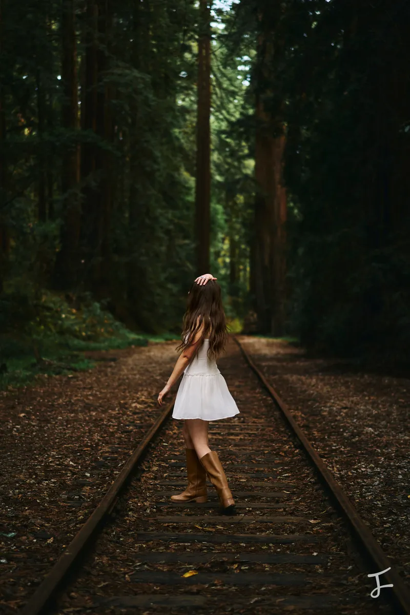 Photography portfolio image