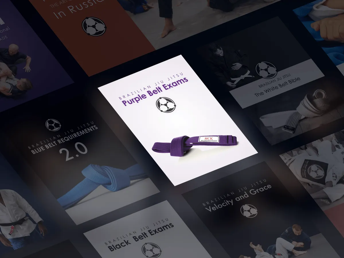 Roy Dean DVD Covers Comp