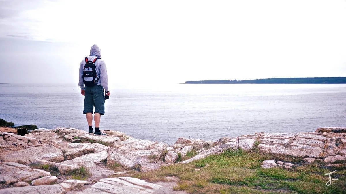 Photography portfolio image