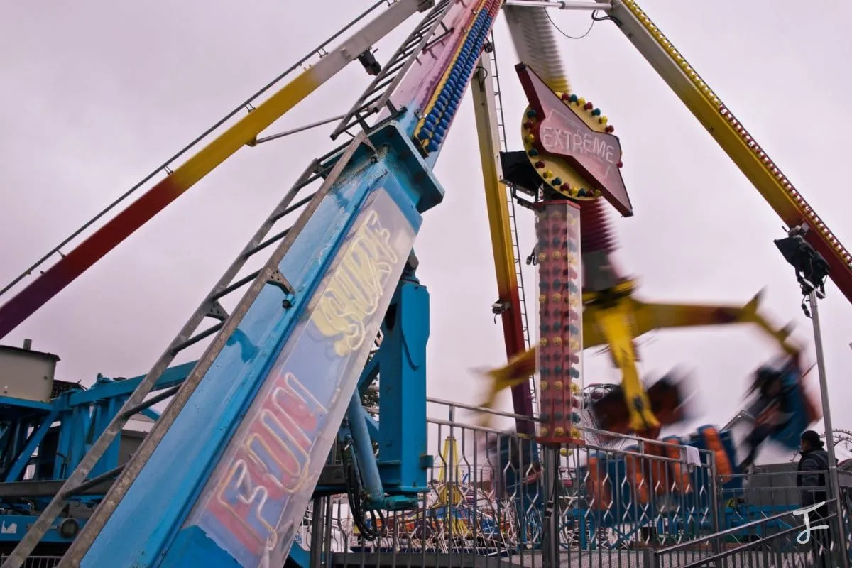 Photography portfolio image