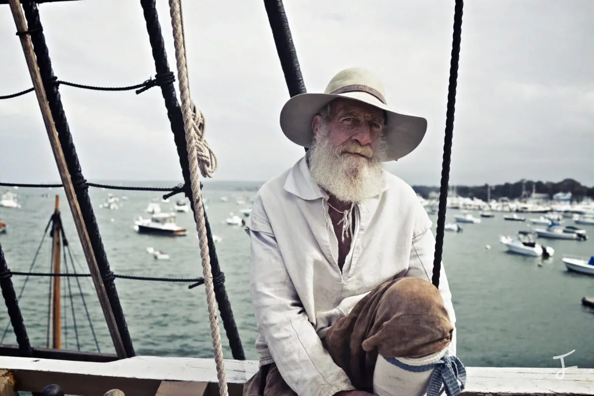 Photography portfolio image