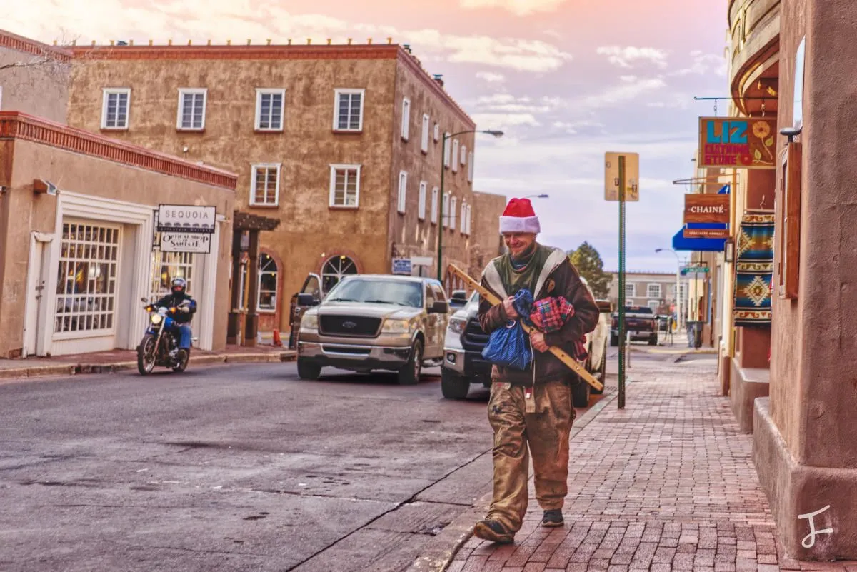 Photography portfolio image