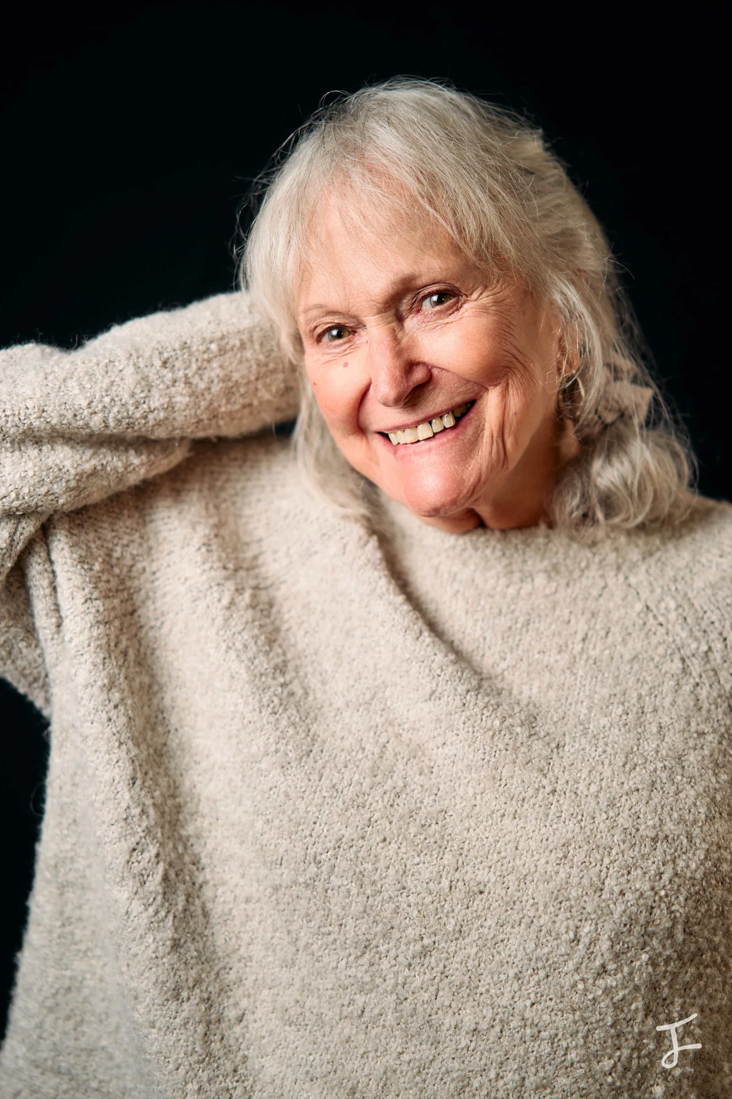 Photography portfolio image