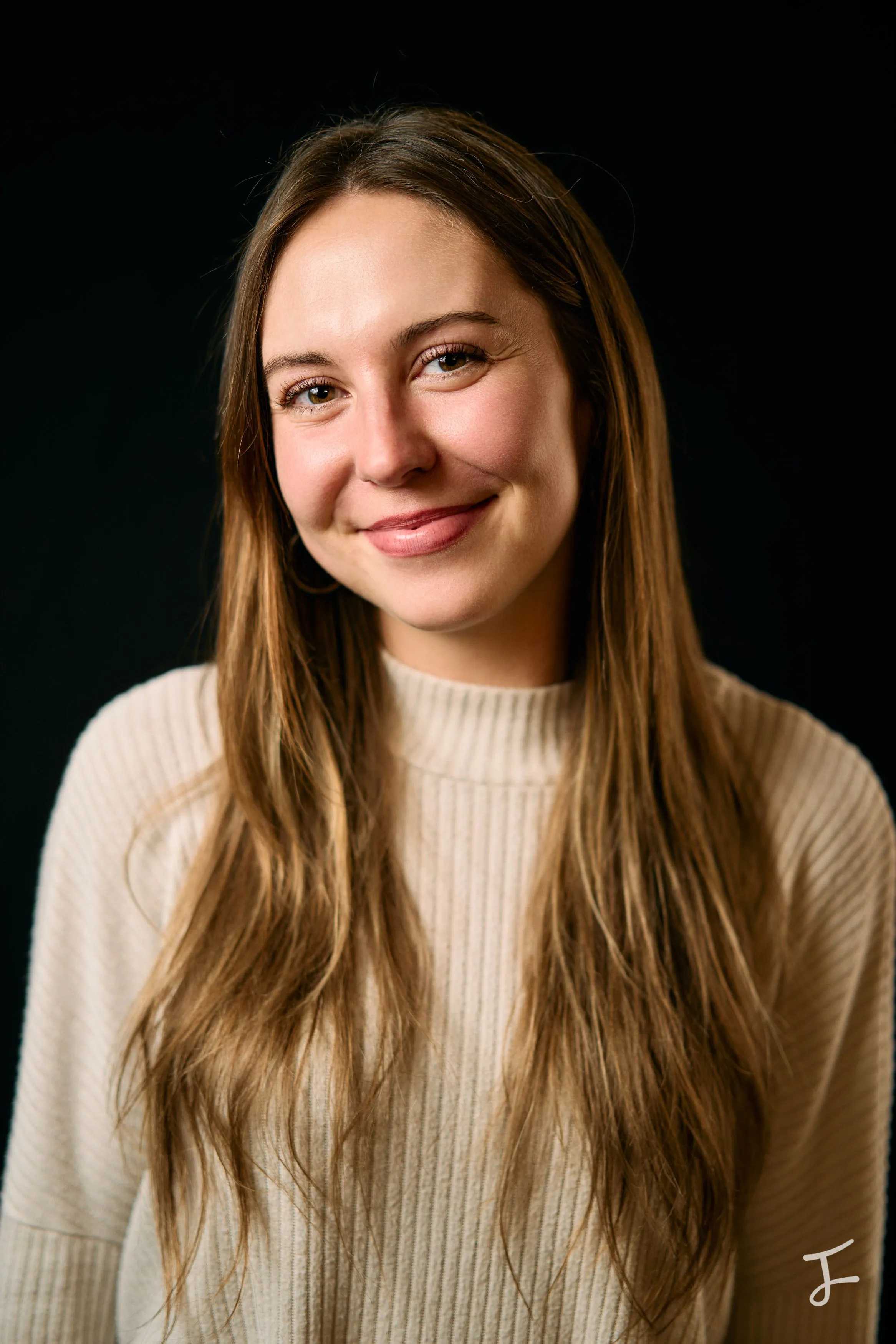 Photography portfolio image