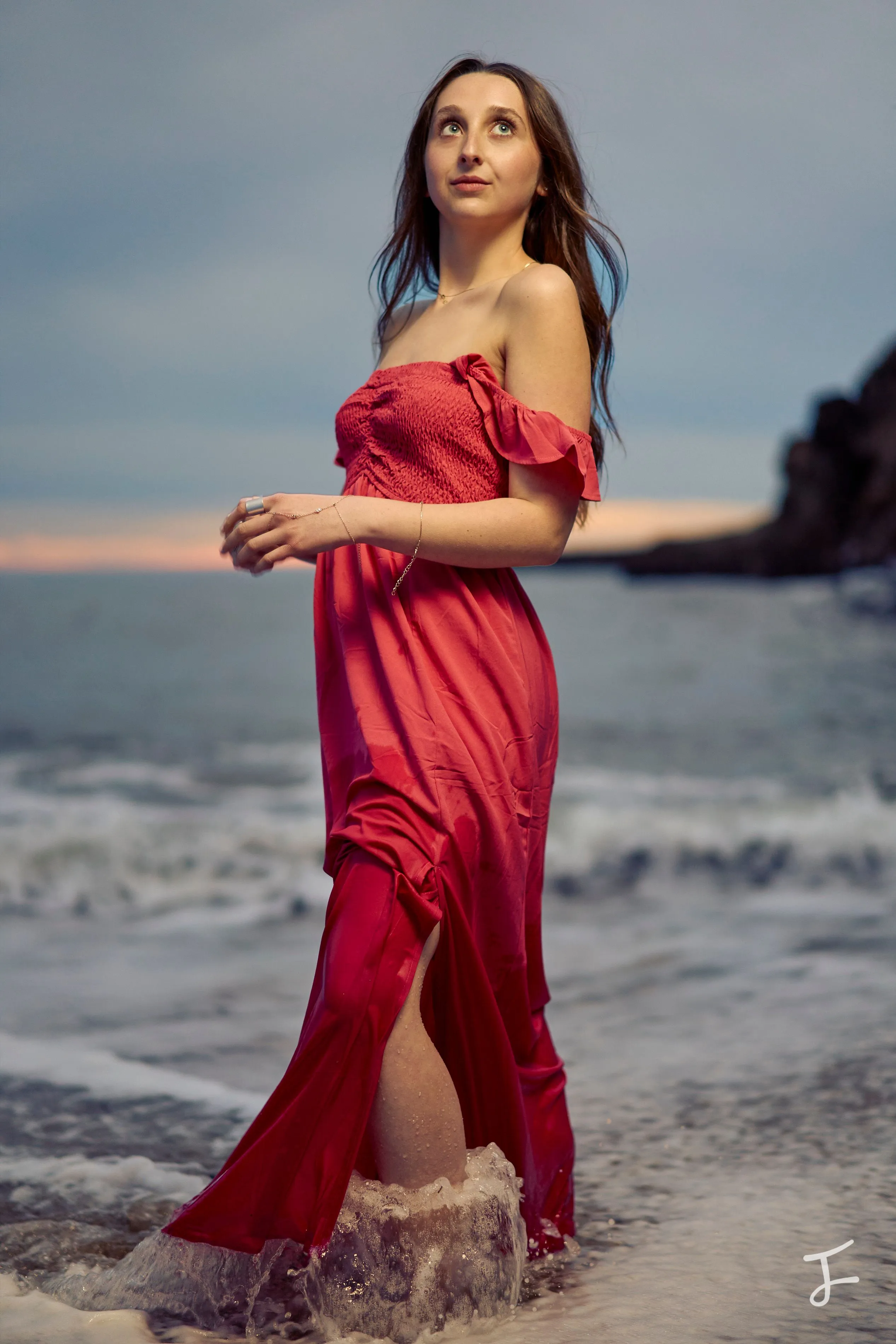 Photography portfolio image