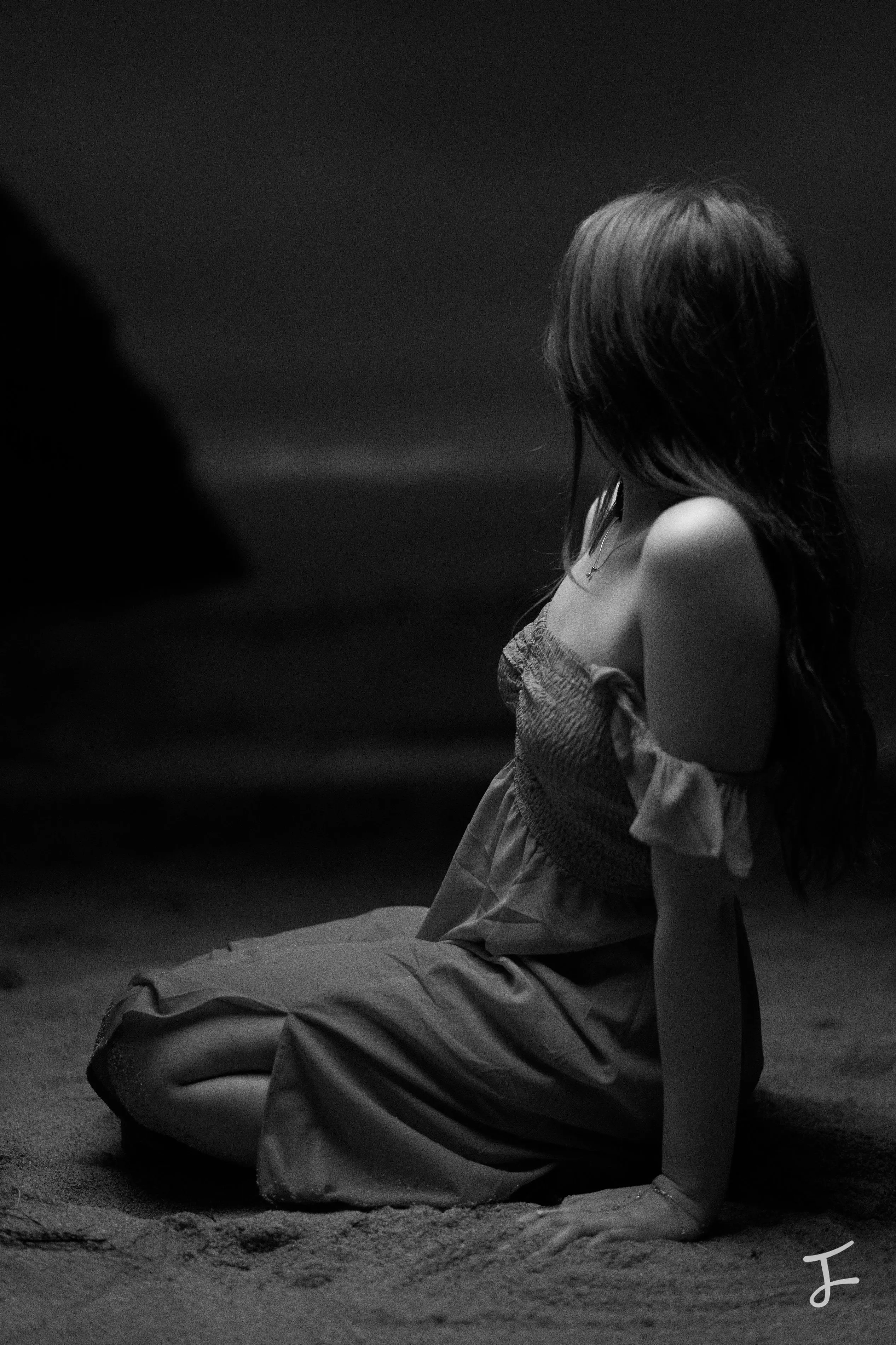 Photography portfolio image