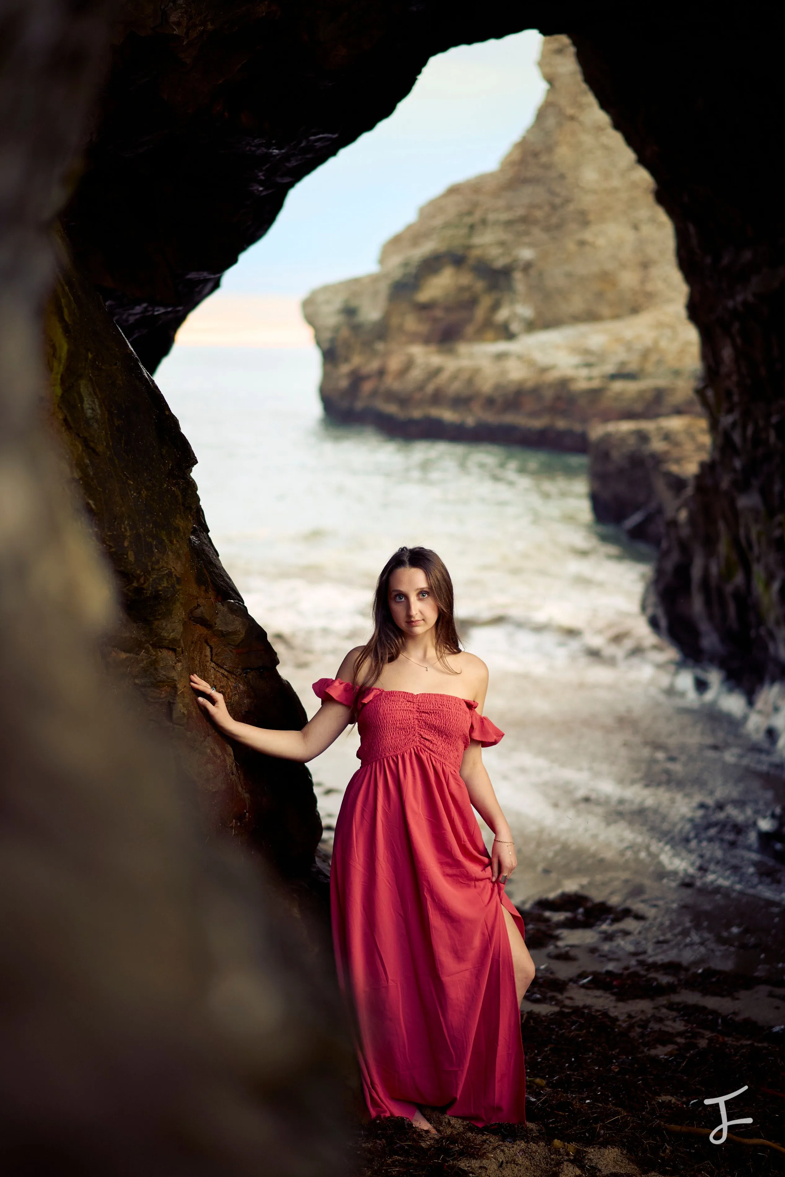 Photography portfolio image