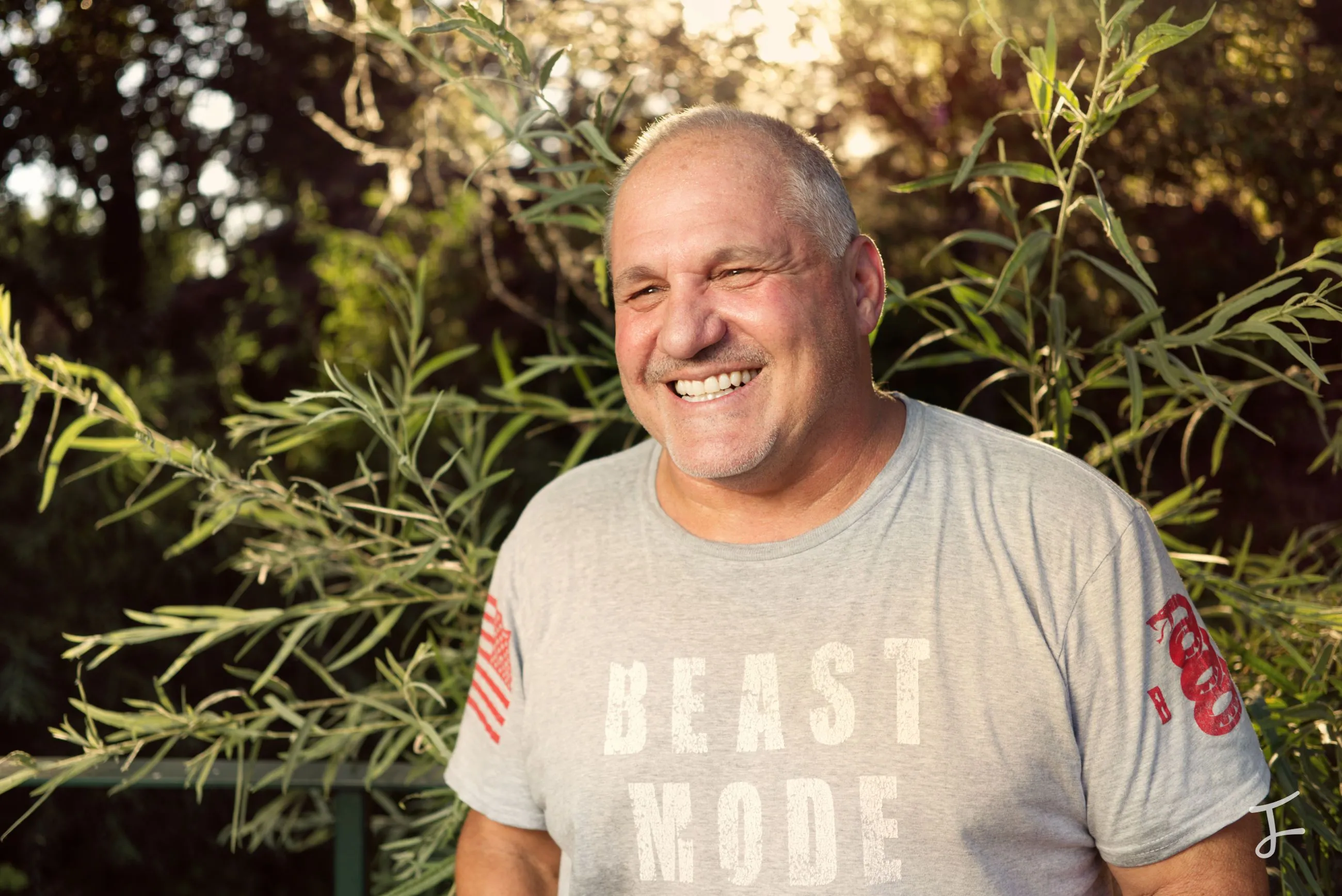 Photography portfolio image