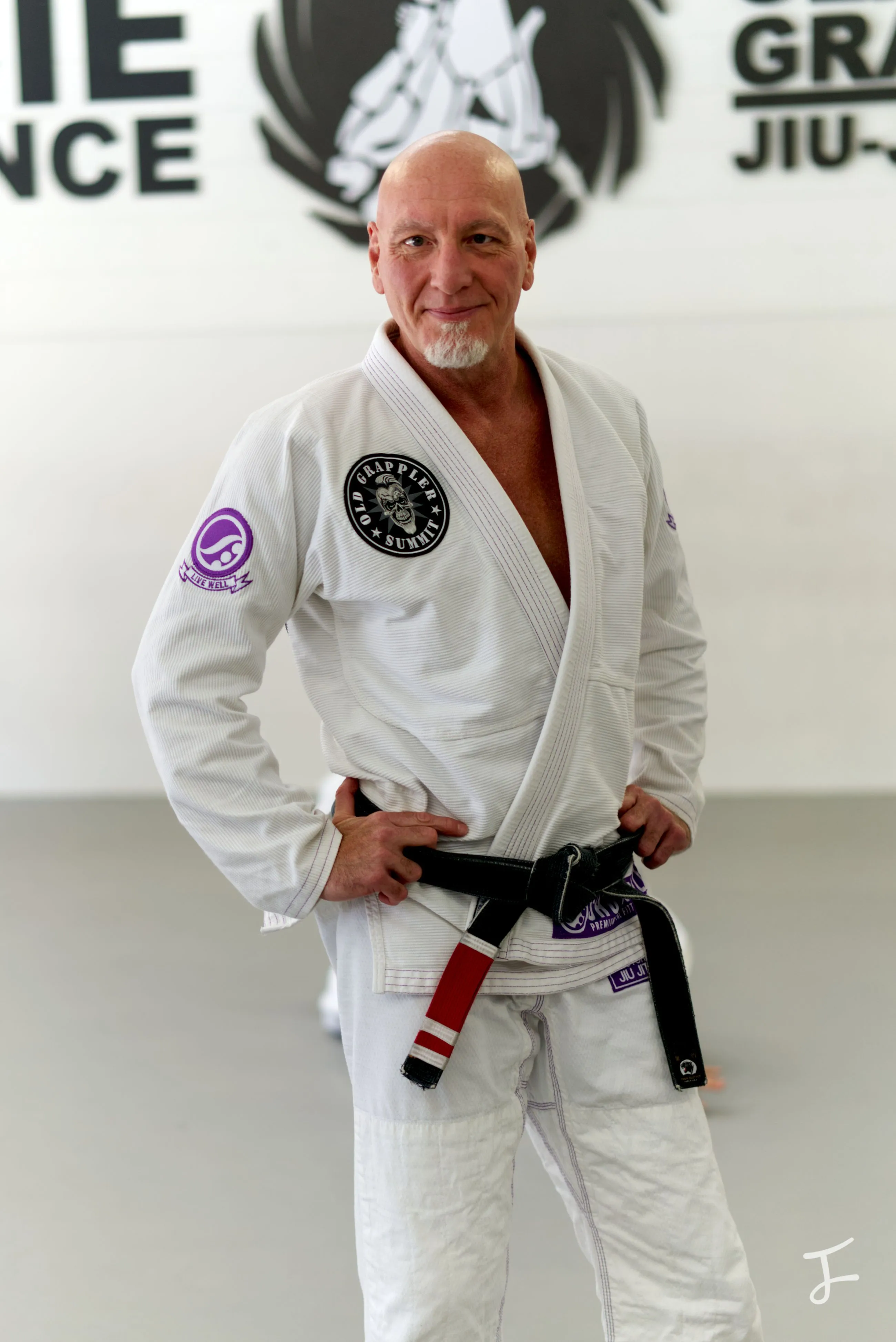 Photography portfolio image