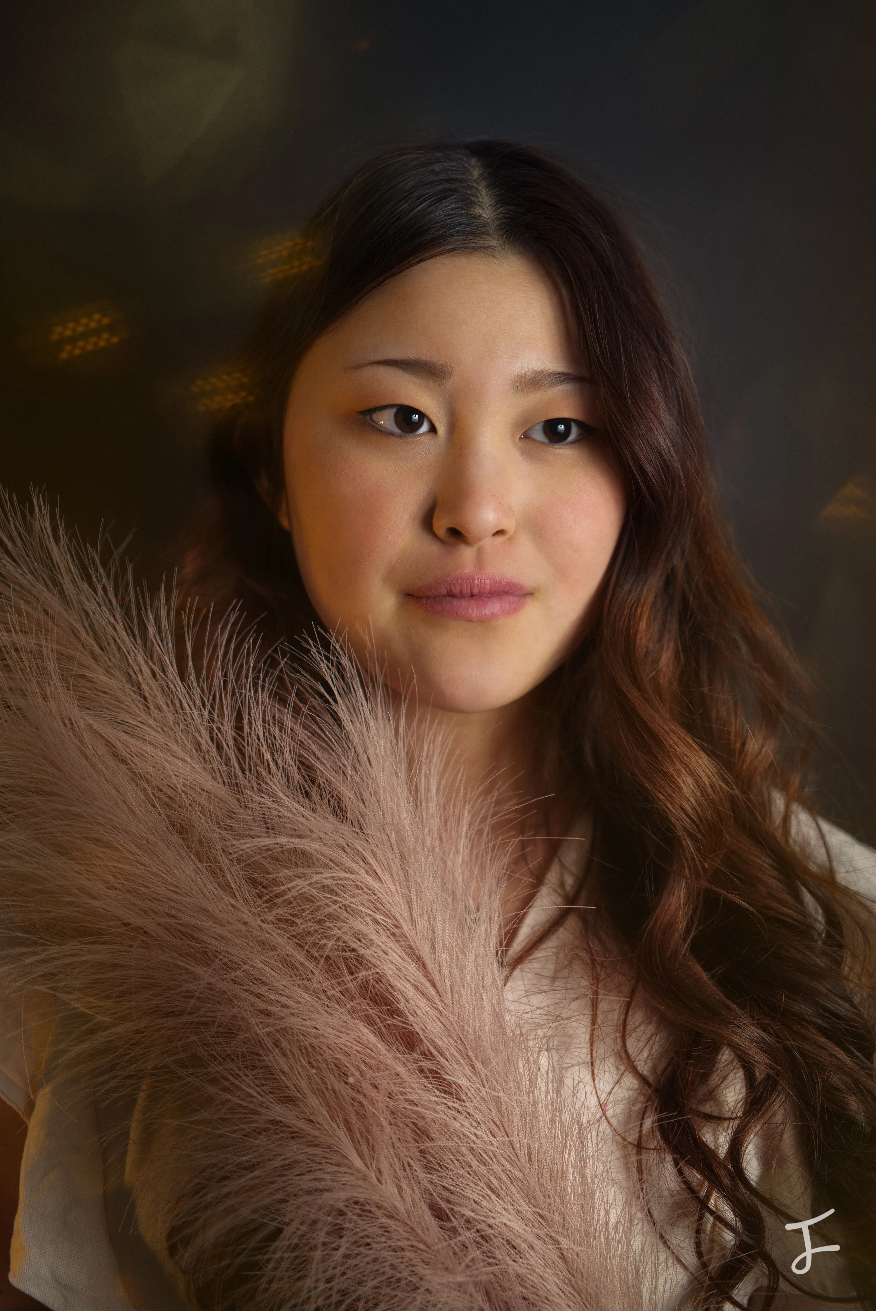 Photography portfolio image