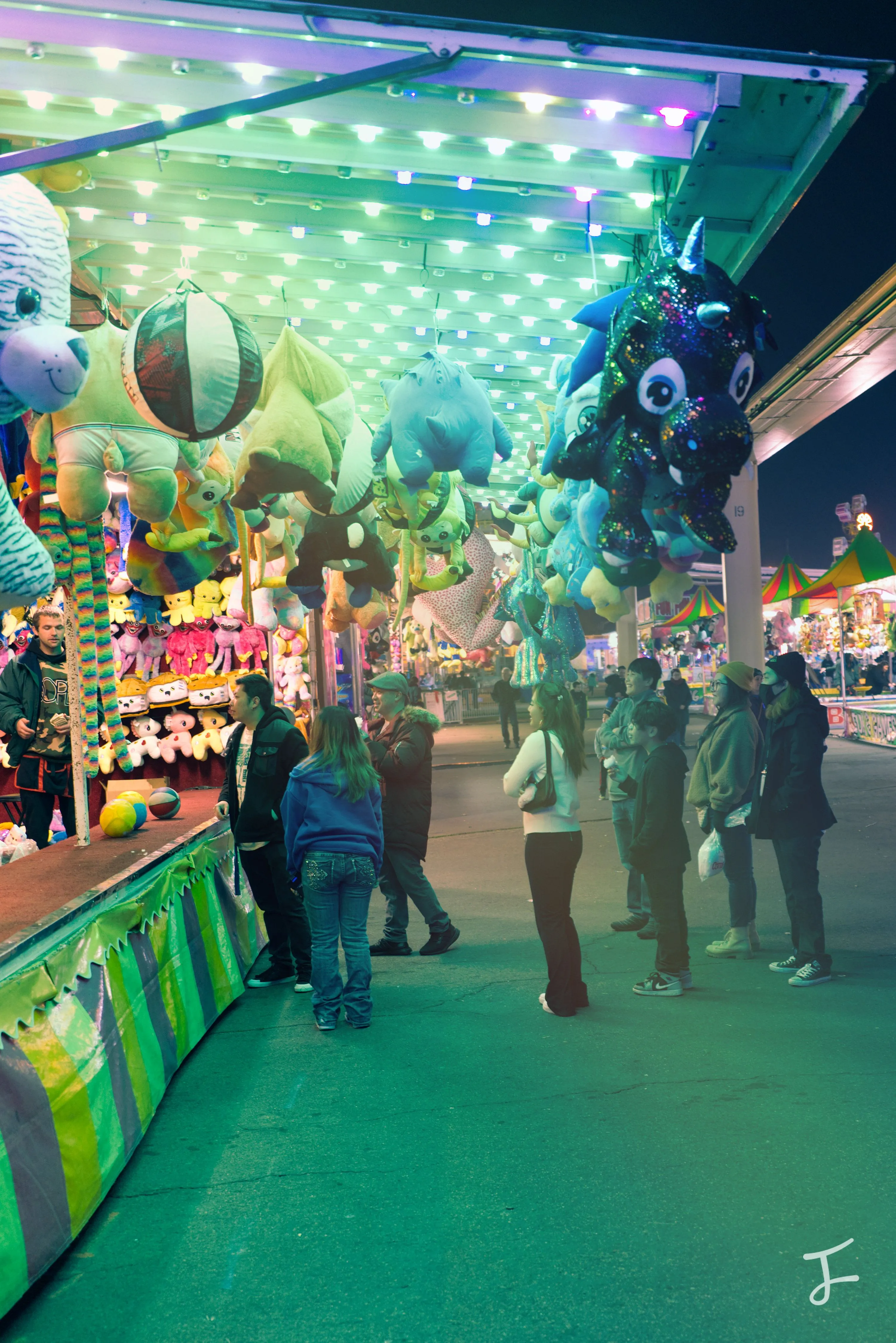 Photography portfolio image