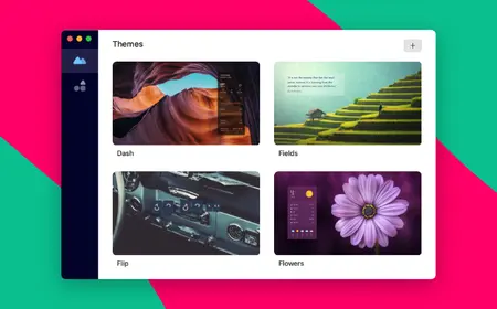 Hologram app